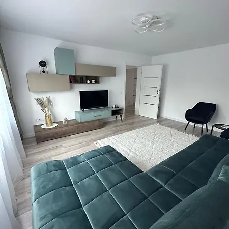 Apartament Civ *