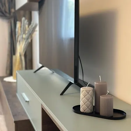 Διαμέρισμα Civ Κλουζ-Ναπόκα