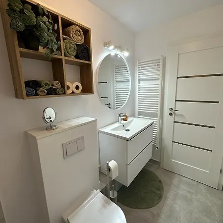 Apartament Civ