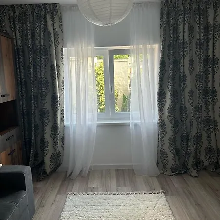 Civ Apartament Cluj-Napoca