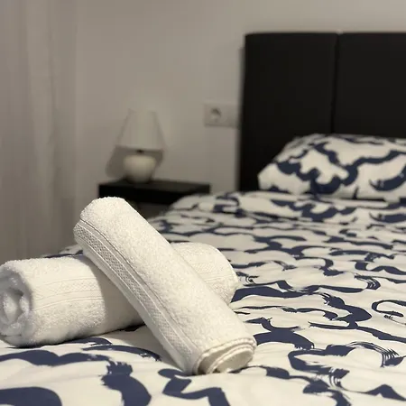 Apartment Civ