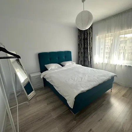 Civ Apartment