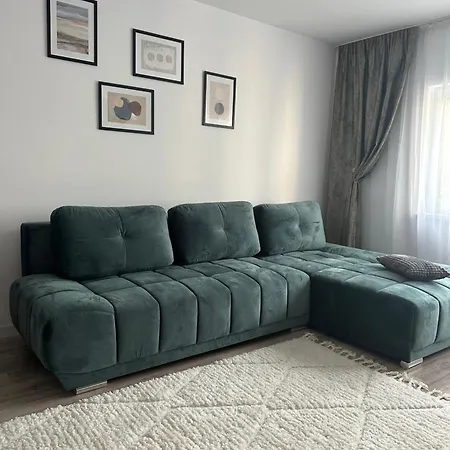 Apartment Civ Cluj-Napoca