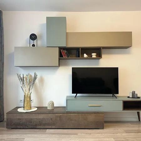 Civ Apartment Cluj-Napoca
