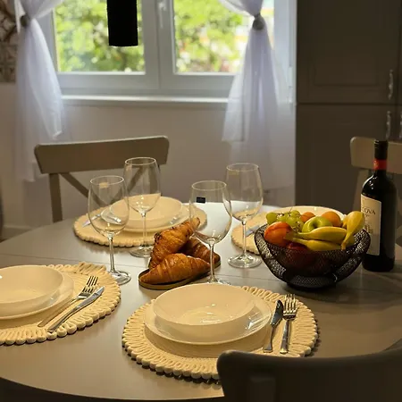 Apartament Civ *