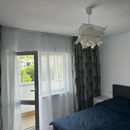 Apartament Civ