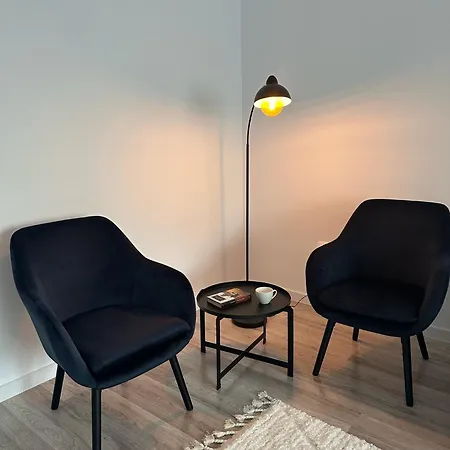 Apartment Civ