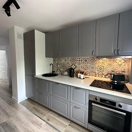 Civ Apartament