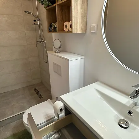 Civ Apartment Cluj-Napoca