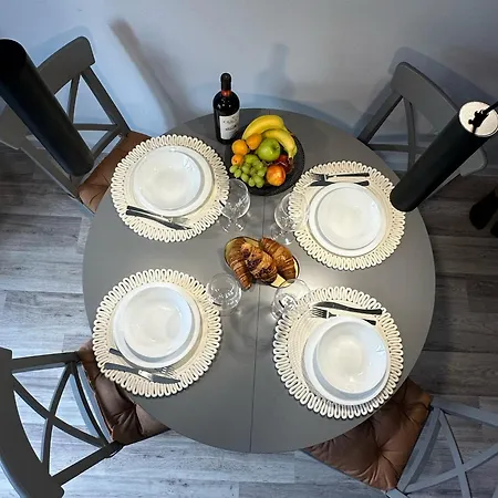 Civ Apartament *