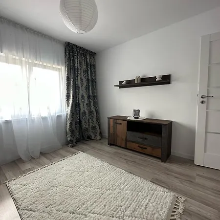 Apartment Civ